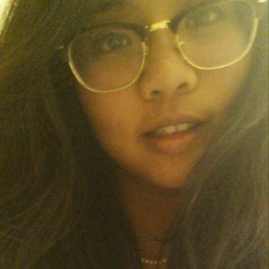 Meet your Posher, Bianca